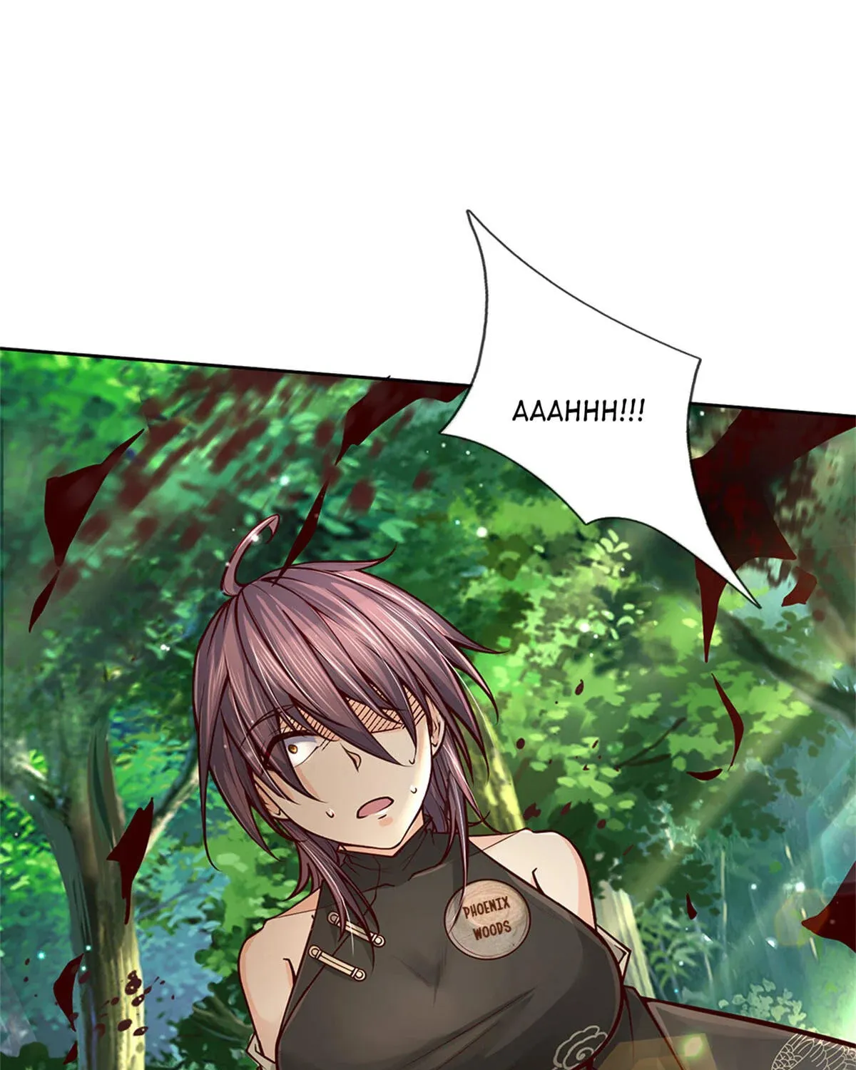 The Sect Leader's Odd Journey Chapter 89 page 4 - 