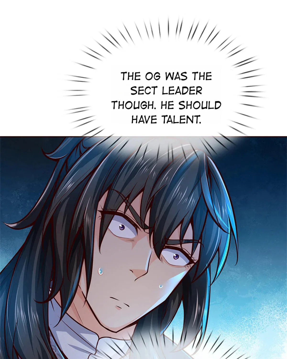 The Sect Leader's Odd Journey Chapter 91 page 4 - 