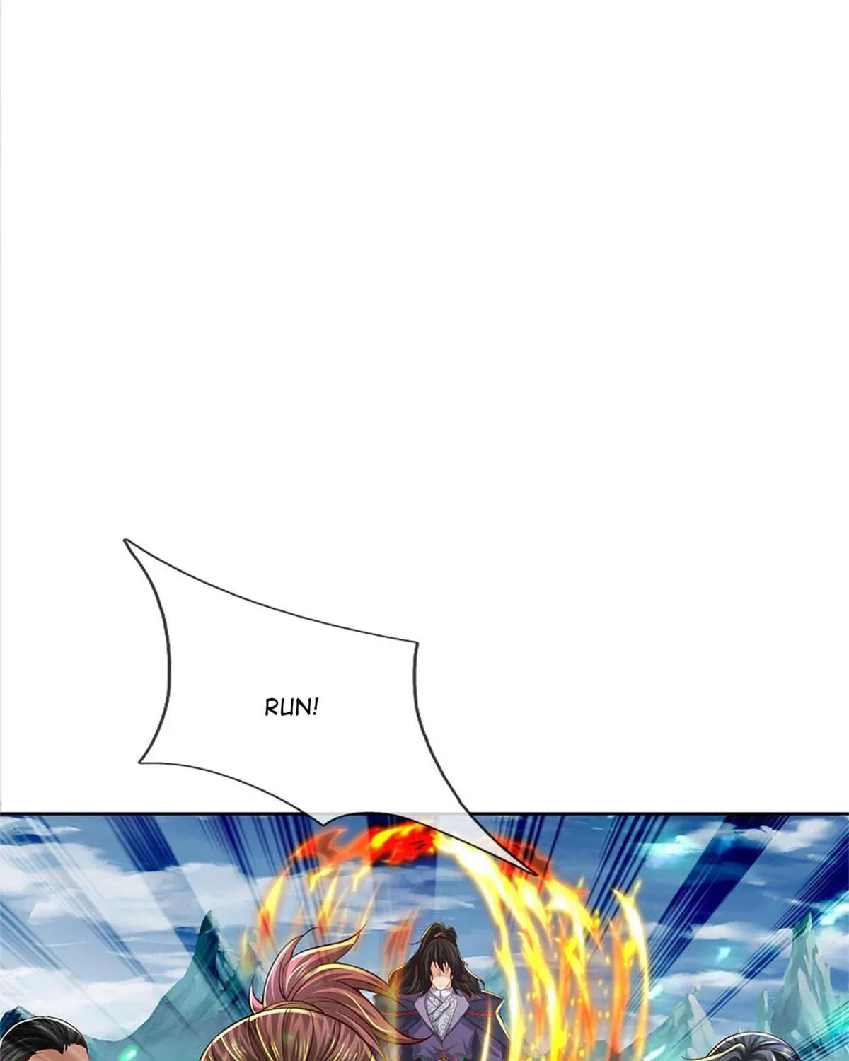 The Sect Leader's Odd Journey Chapter 92 page 4 - 