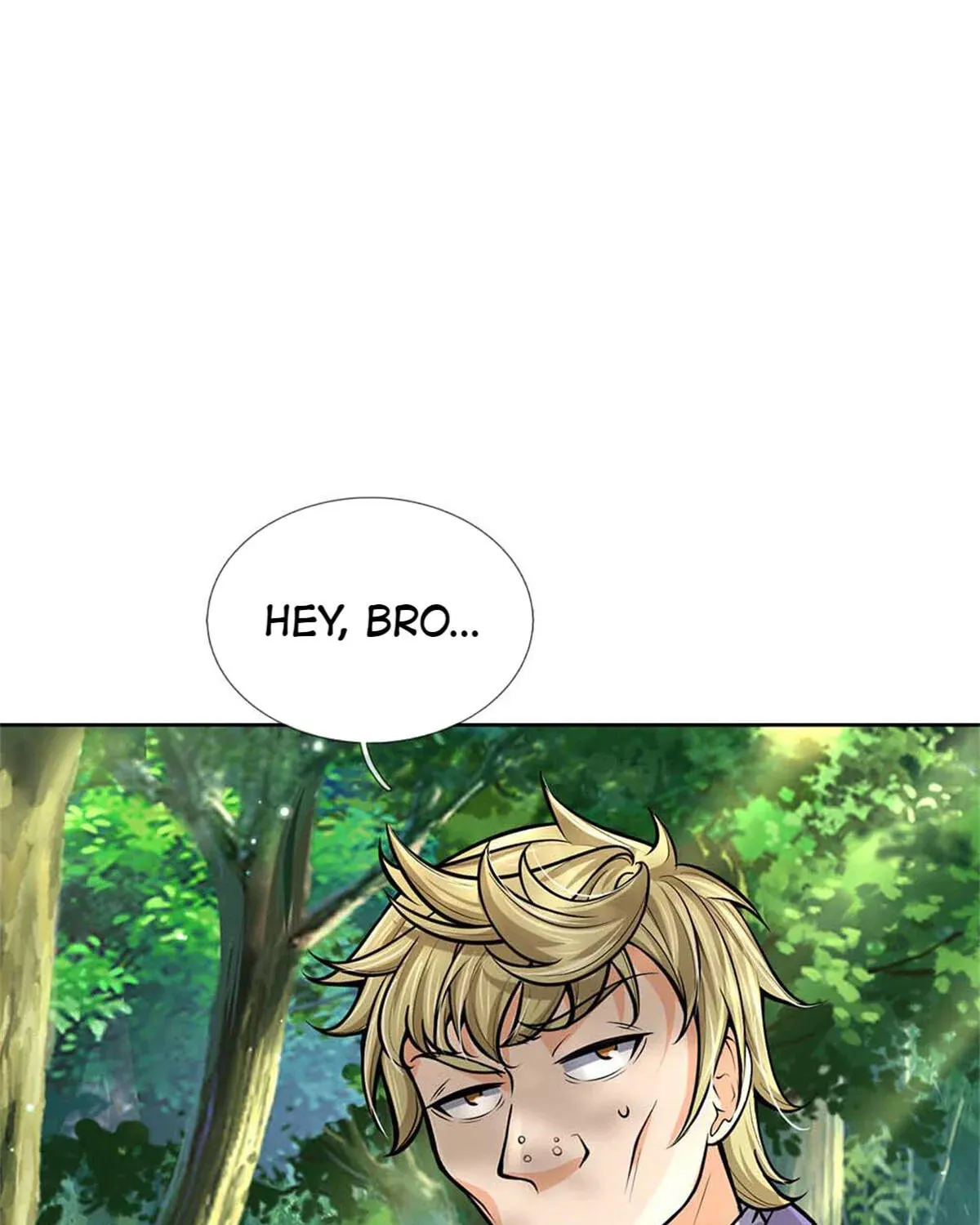 The Sect Leader's Odd Journey Chapter 95 page 4 - 