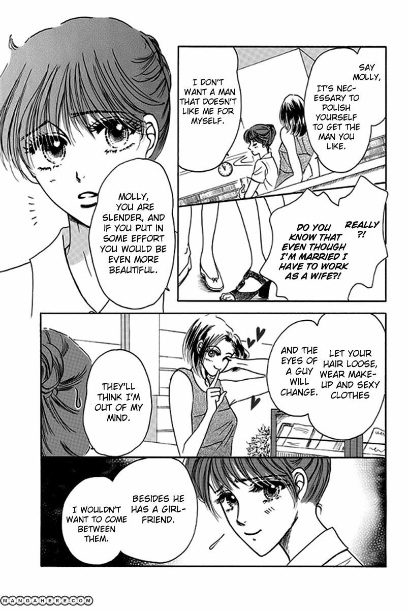 Read The Seduction Project chapter 1 image 10 on Lezhin