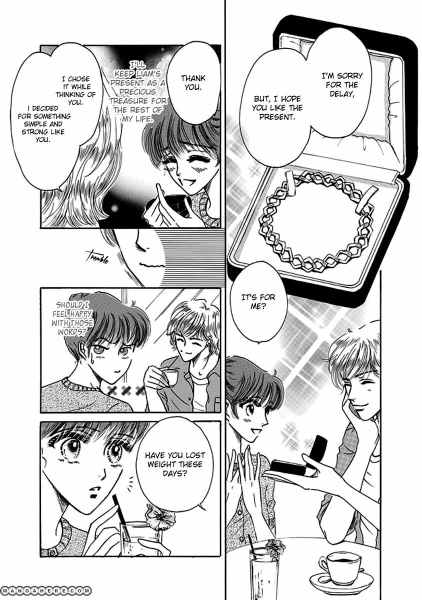 Read The Seduction Project chapter 1 image 14 on Lezhin