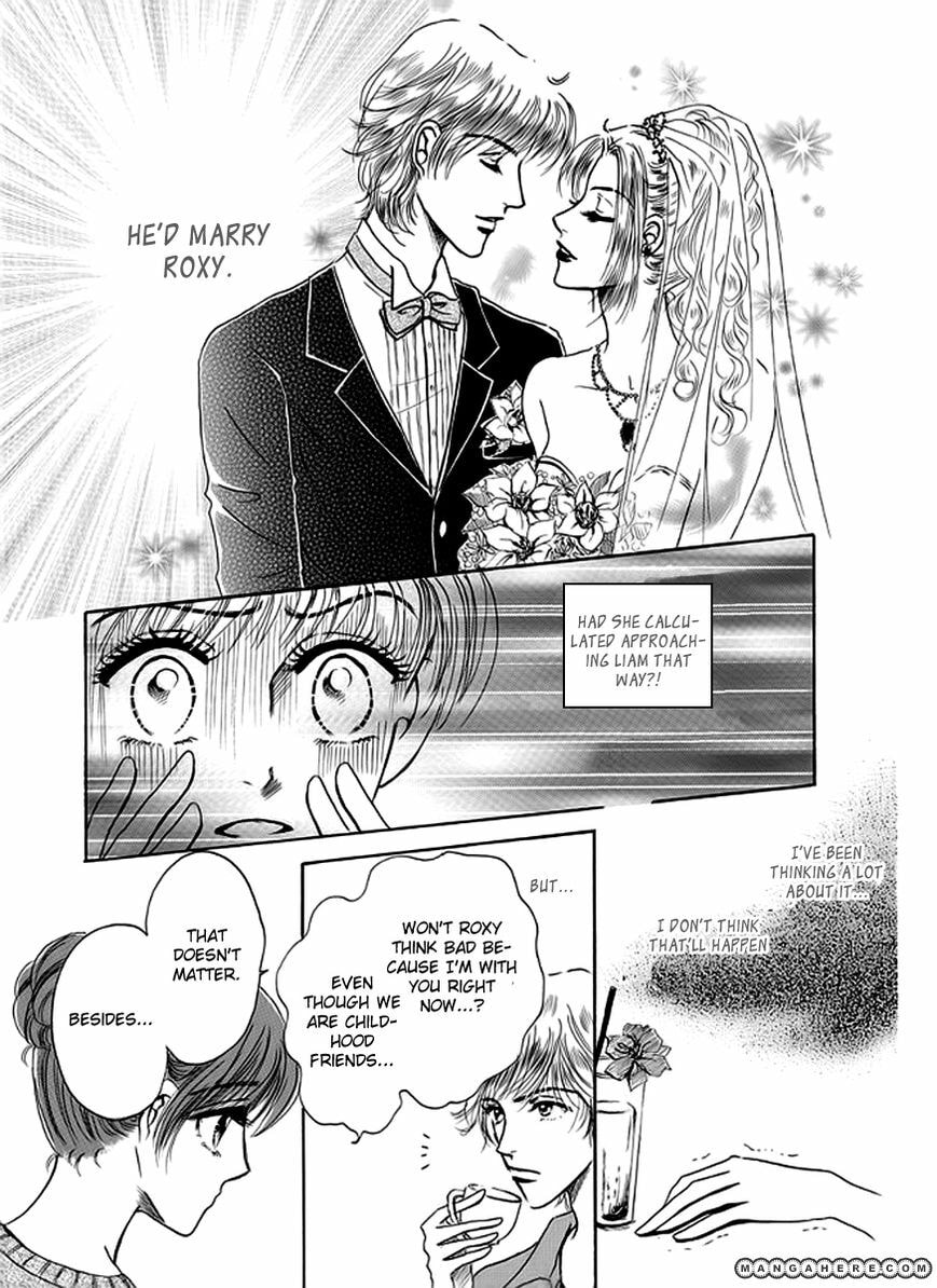 Read The Seduction Project chapter 1 image 16 on Lezhin