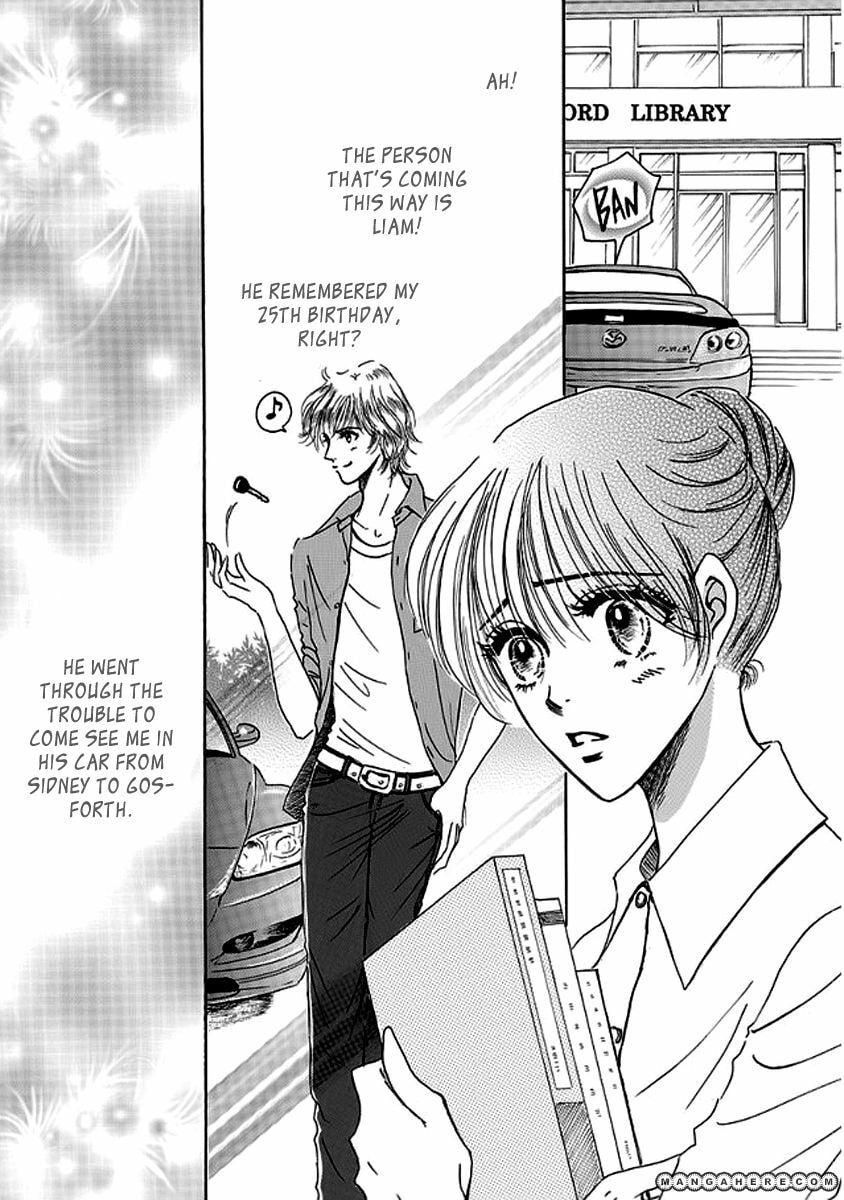 Read The Seduction Project chapter 1 image 3 on Lezhin