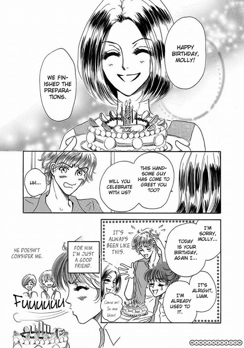 Read The Seduction Project chapter 1 image 6 on Lezhin