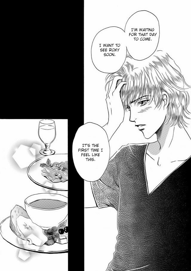 Read The Seduction Project chapter 3 image 12 on Lezhin