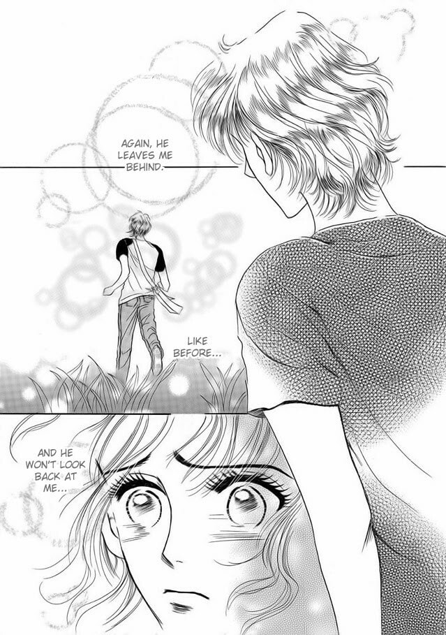 Read The Seduction Project chapter 3 image 17 on Lezhin