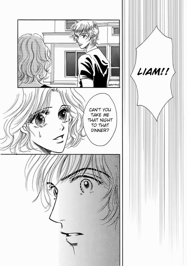 Read The Seduction Project chapter 3 image 18 on Lezhin