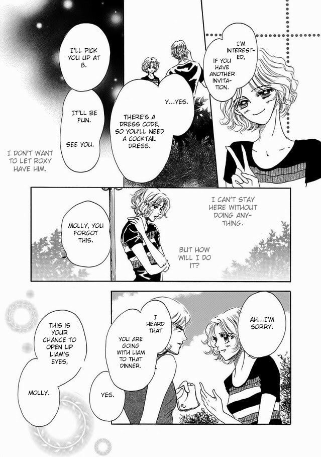 Read The Seduction Project chapter 3 image 19 on Lezhin