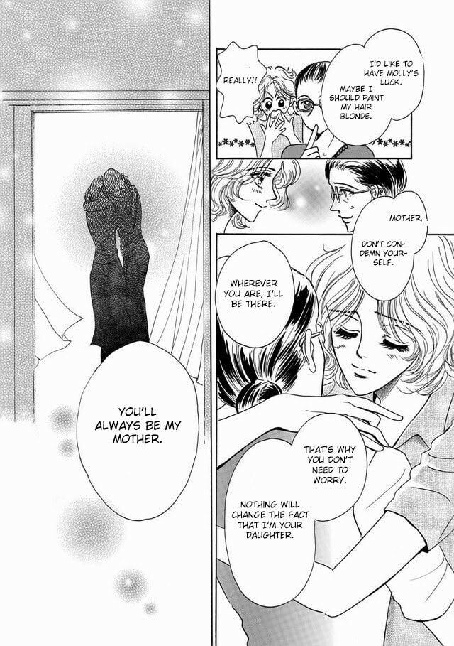 Read The Seduction Project chapter 3 image 26 on Lezhin
