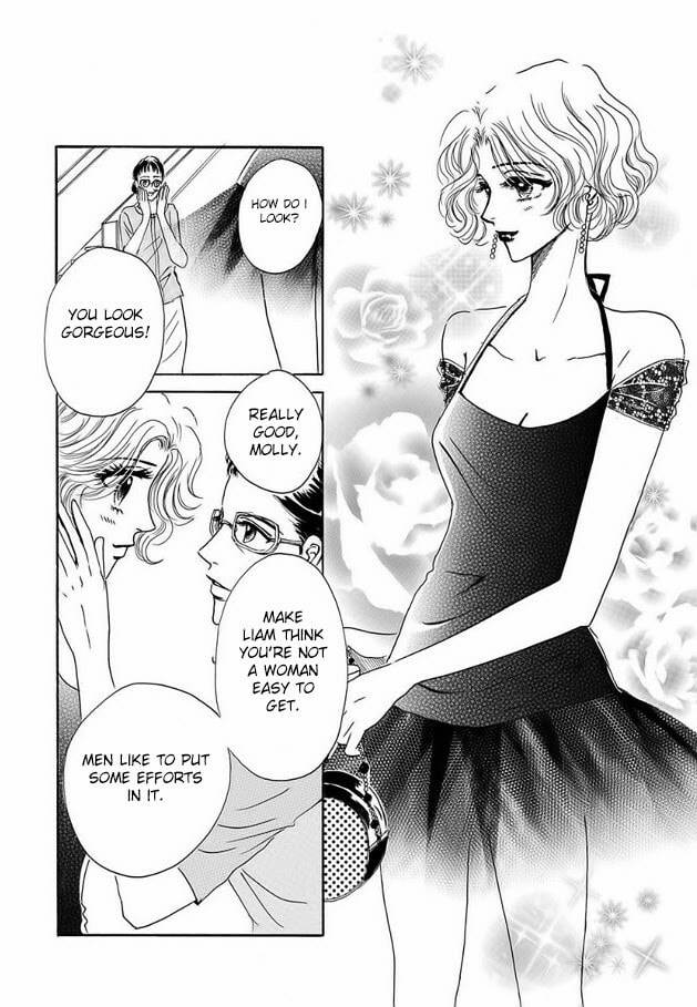 Read The Seduction Project chapter 3 image 28 on Lezhin