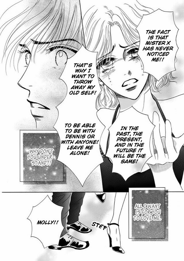 Read The Seduction Project chapter 4 image 14 on Lezhin
