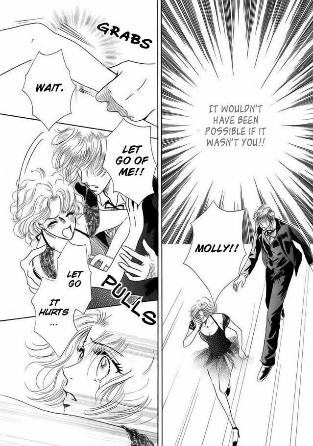Read The Seduction Project chapter 4 image 15 on Lezhin