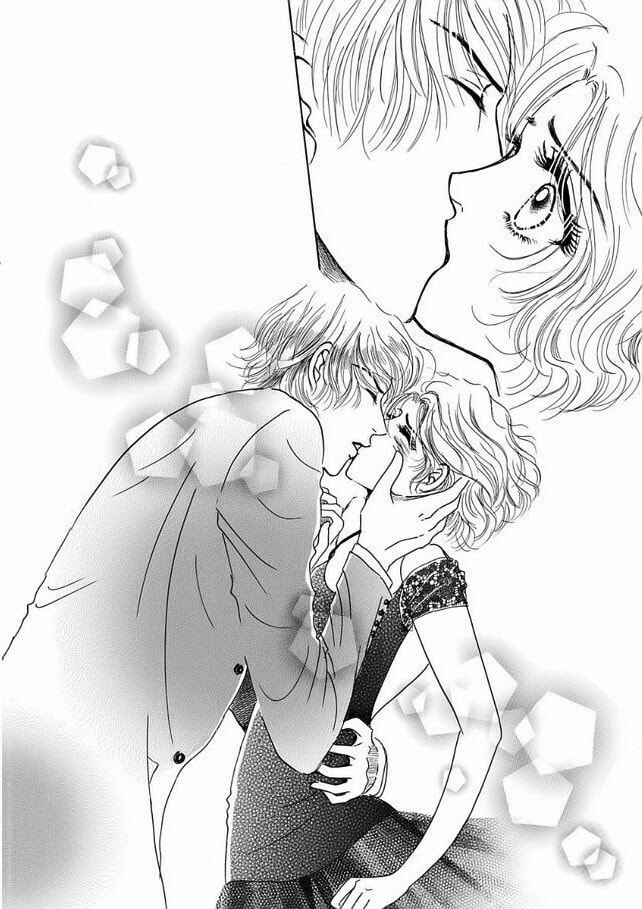 Read The Seduction Project chapter 4 image 16 on Lezhin