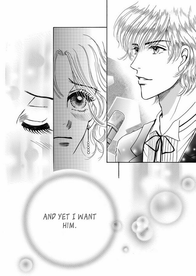 Read The Seduction Project chapter 4 image 22 on Lezhin