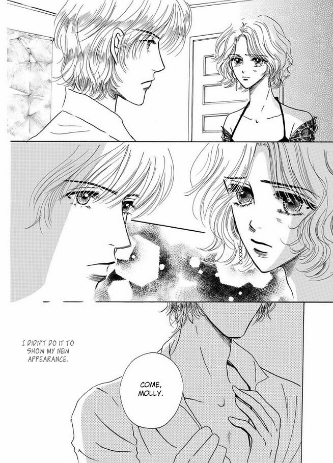 Read The Seduction Project chapter 4 image 24 on Lezhin