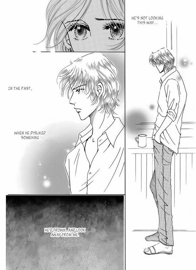 Read The Seduction Project chapter 4 image 30 on Lezhin