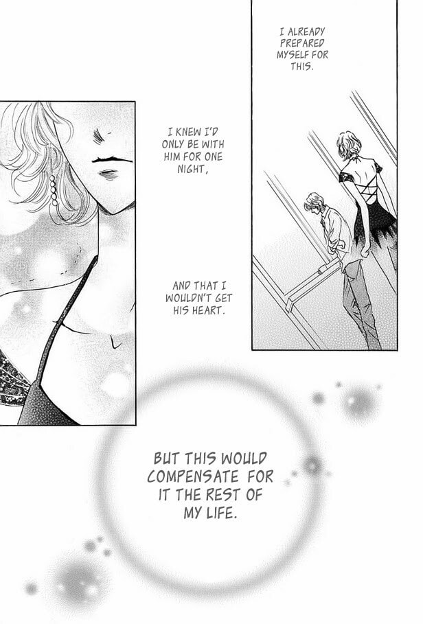 Read The Seduction Project chapter 4 image 31 on Lezhin