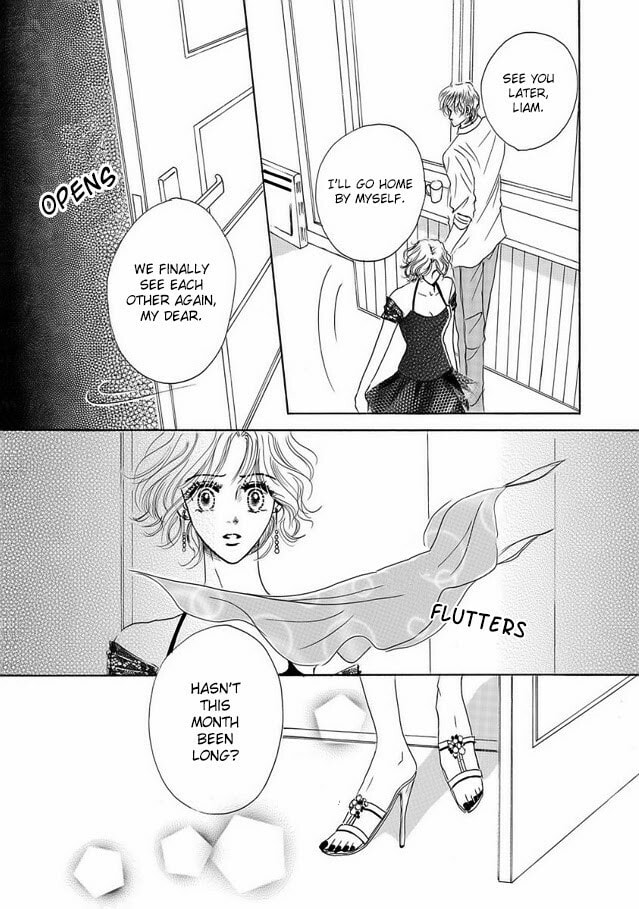 Read The Seduction Project chapter 4 image 32 on Lezhin