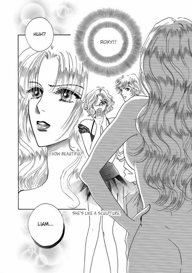 Read The Seduction Project chapter 4 image 33 on Lezhin