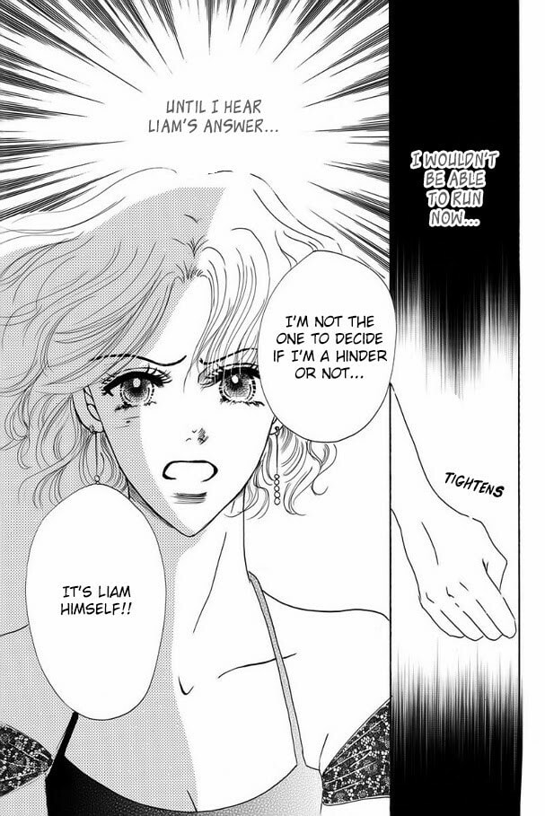 Read The Seduction Project chapter 4 image 35 on Lezhin