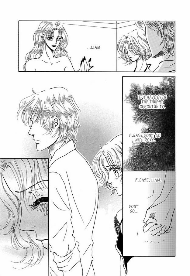 Read The Seduction Project chapter 4 image 37 on Lezhin