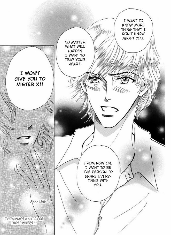 Read The Seduction Project chapter 4 image 41 on Lezhin