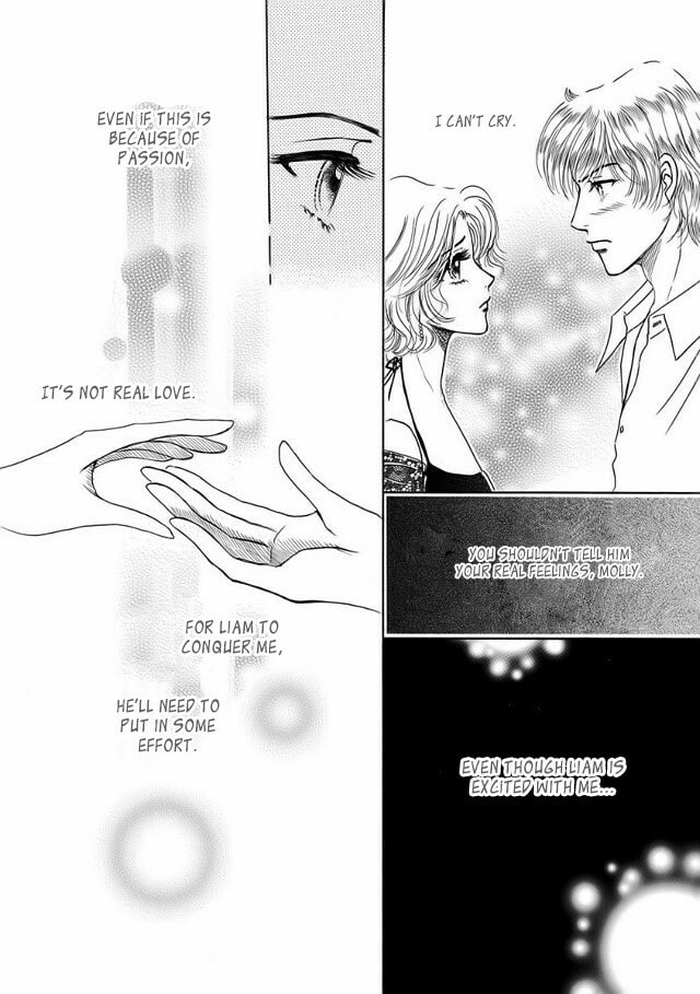 Read The Seduction Project chapter 4 image 42 on Lezhin