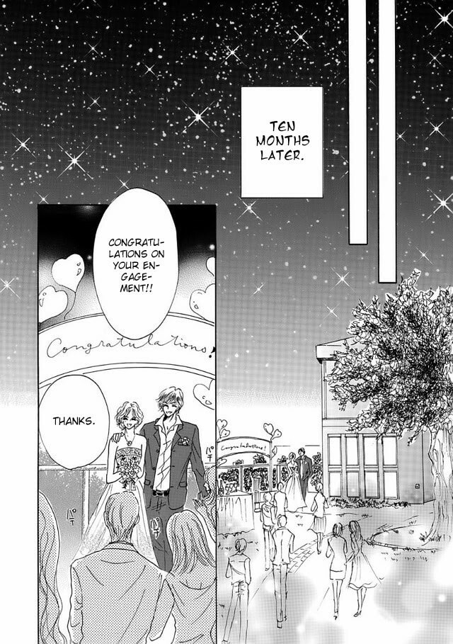 Read The Seduction Project chapter 4 image 44 on Lezhin