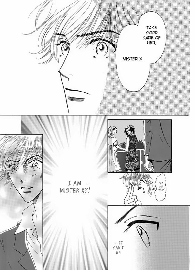 Read The Seduction Project chapter 4 image 47 on Lezhin