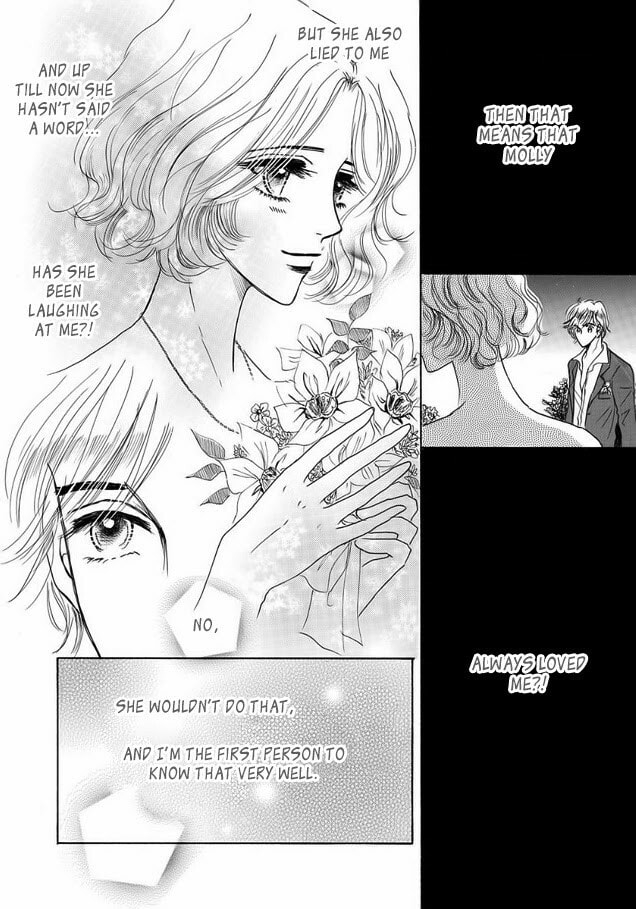 Read The Seduction Project chapter 4 image 48 on Lezhin