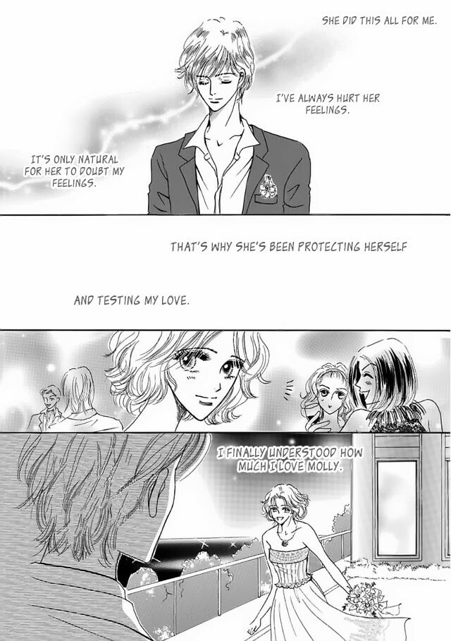 Read The Seduction Project chapter 4 image 49 on Lezhin