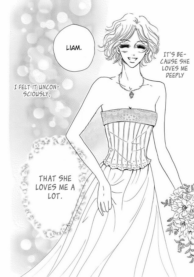 Read The Seduction Project chapter 4 image 50 on Lezhin