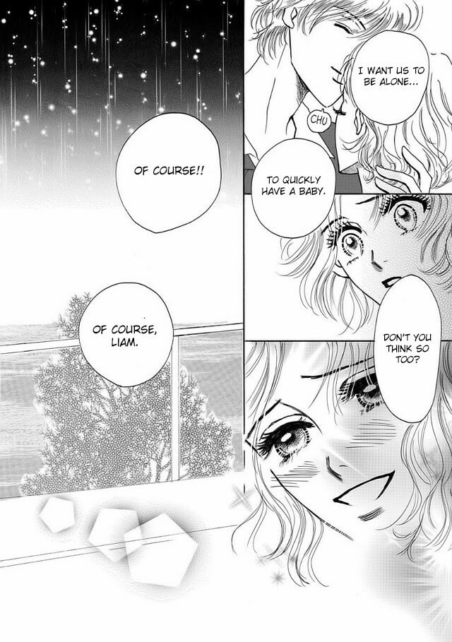 Read The Seduction Project chapter 4 image 52 on Lezhin