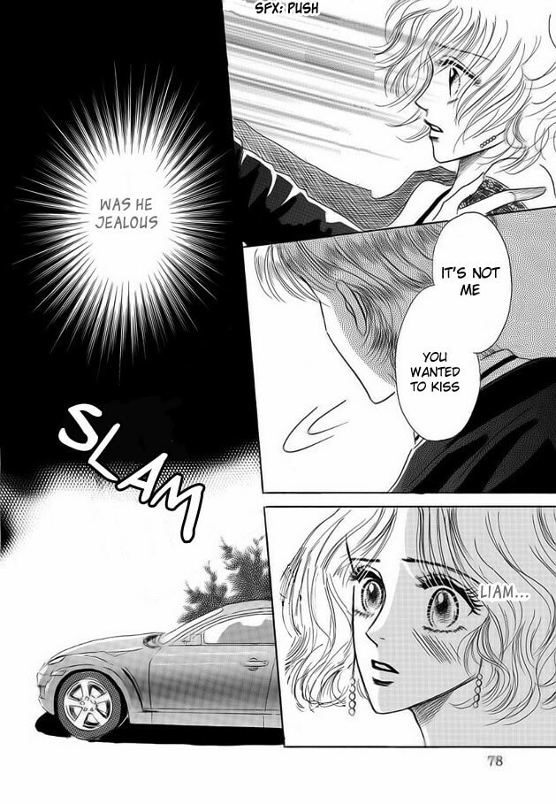 Read The Seduction Project chapter 4 image 6 on Lezhin