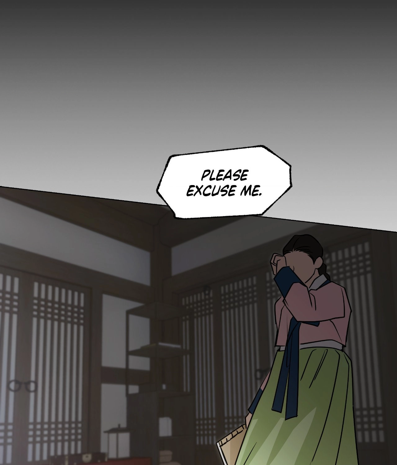 Read The Seductive Storyteller chapter 0 image 14 on Lezhin