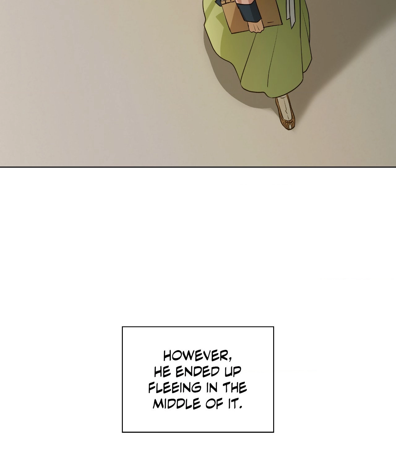 Read The Seductive Storyteller chapter 0 image 18 on Lezhin