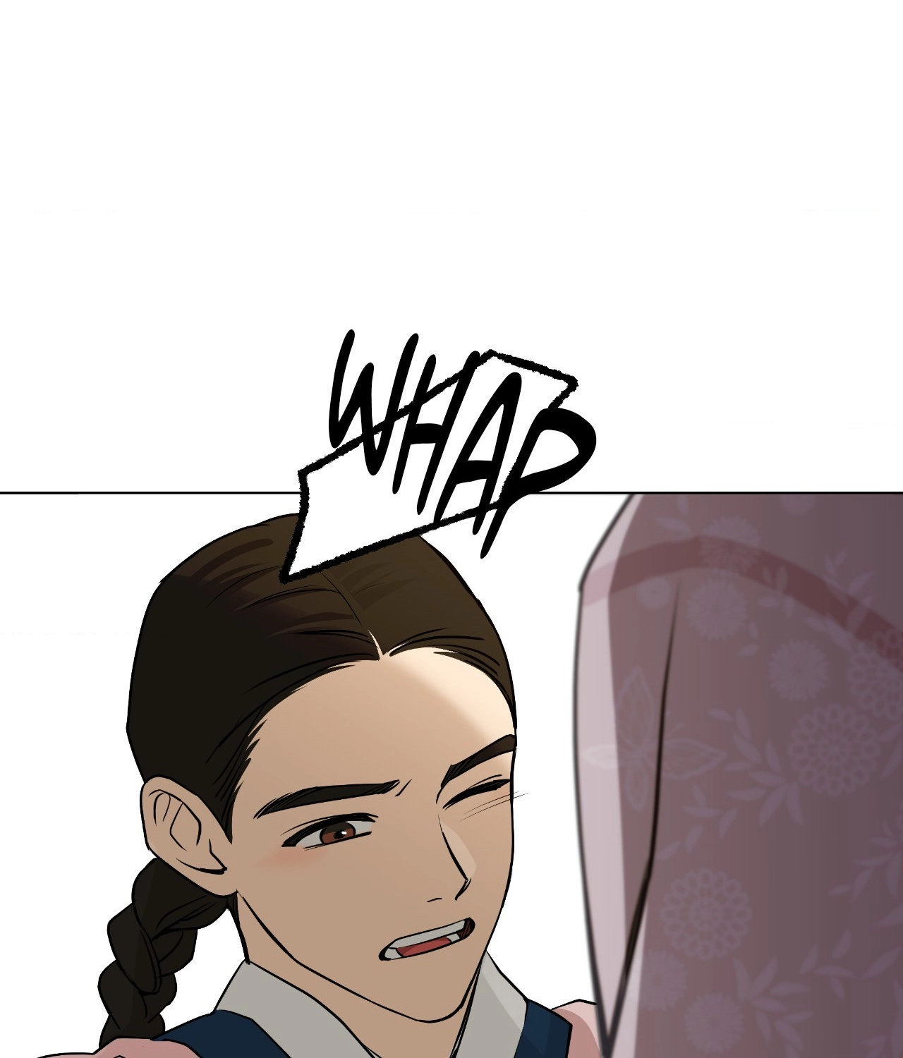Read The Seductive Storyteller chapter 0 image 19 on Lezhin