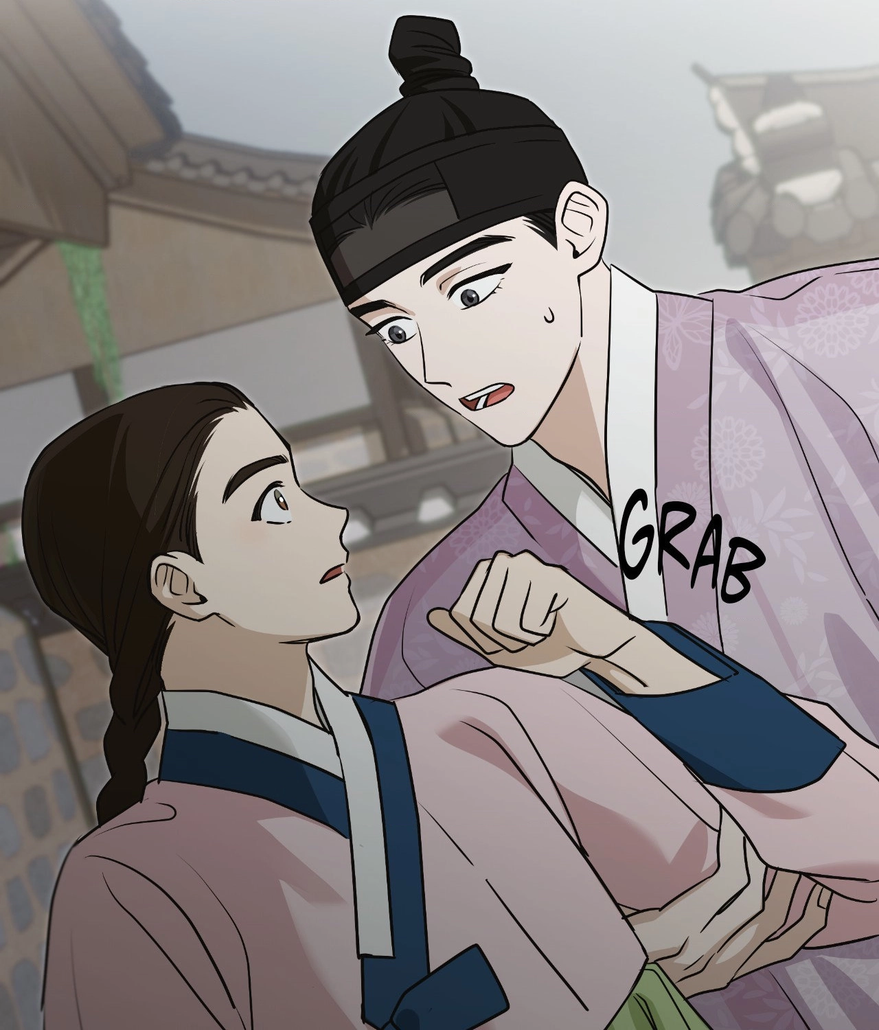 Read The Seductive Storyteller chapter 0 image 21 on Lezhin