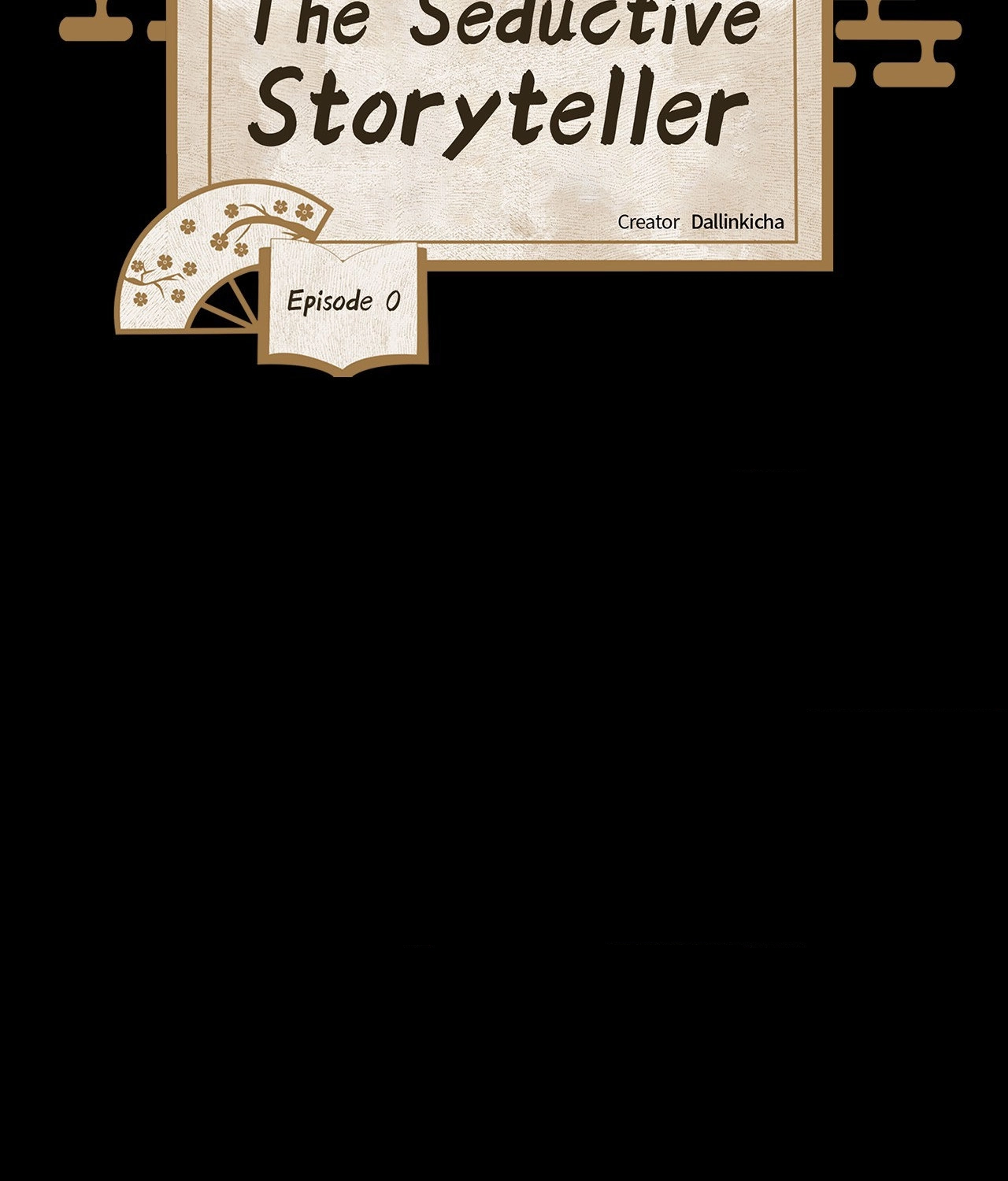 Read The Seductive Storyteller chapter 0 image 40 on Lezhin