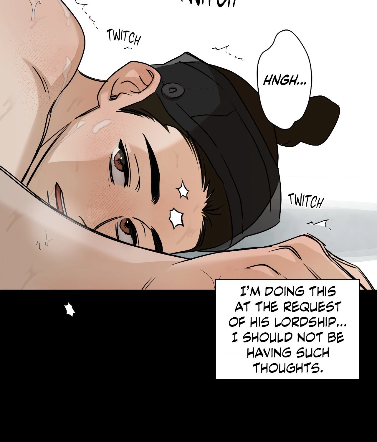 Read The Seductive Storyteller chapter 0 image 6 on Lezhin