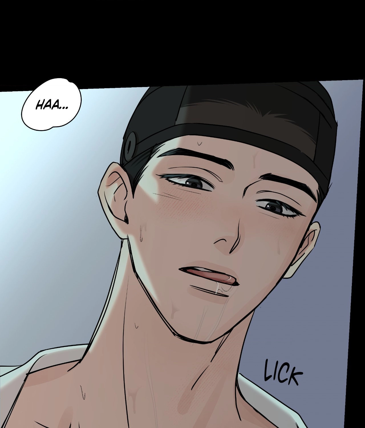 Read The Seductive Storyteller chapter 0 image 9 on Lezhin