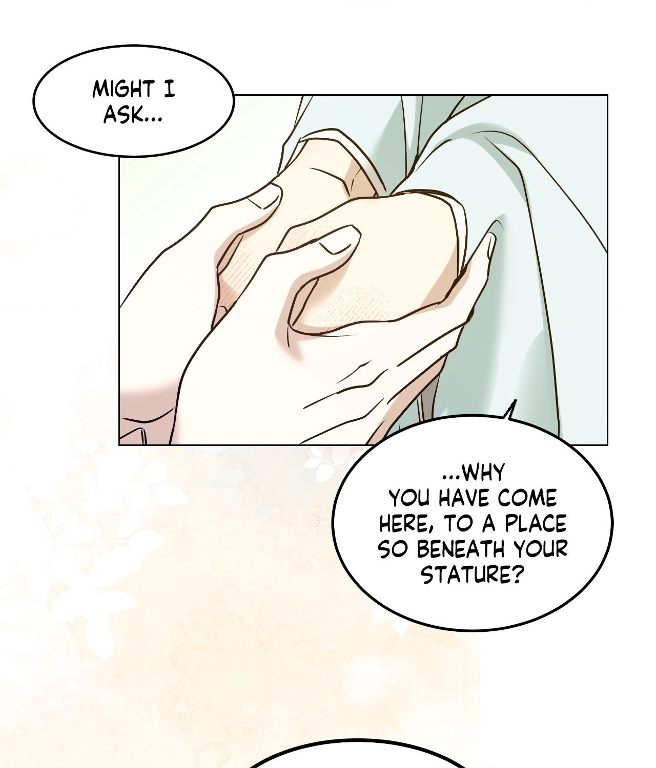Read The Seductive Storyteller chapter 1 image 100 on Lezhin