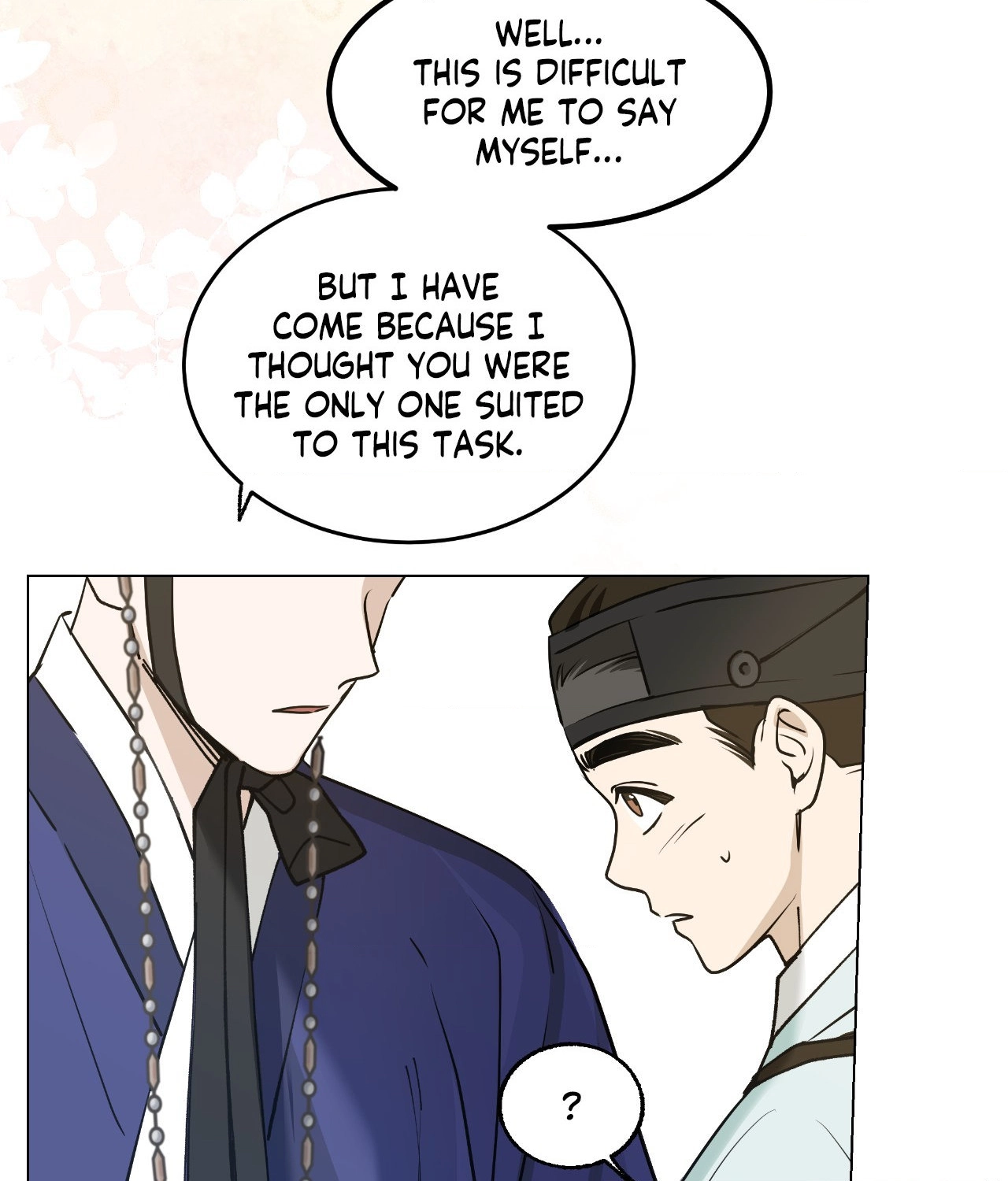 Read The Seductive Storyteller chapter 1 image 101 on Lezhin