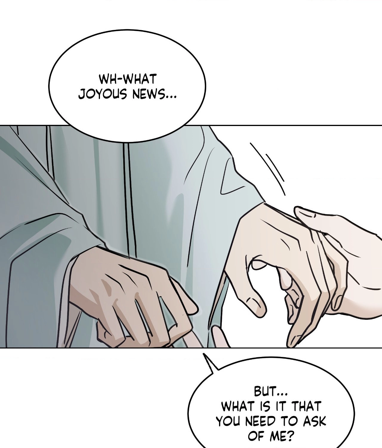 Read The Seductive Storyteller chapter 1 image 106 on Lezhin