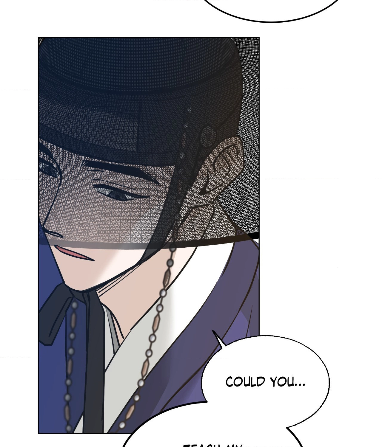 Read The Seductive Storyteller chapter 1 image 107 on Lezhin