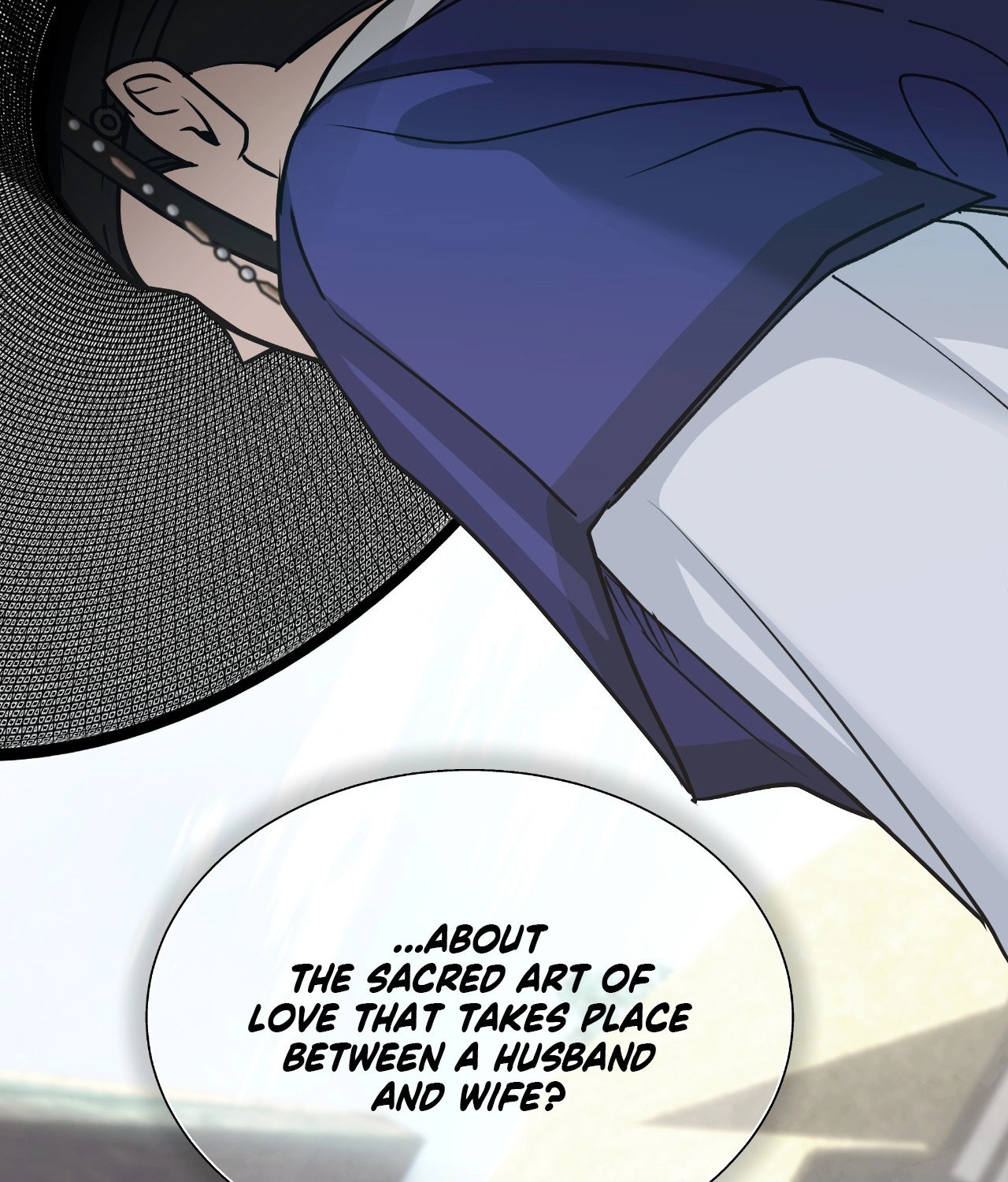 Read The Seductive Storyteller chapter 1 image 109 on Lezhin