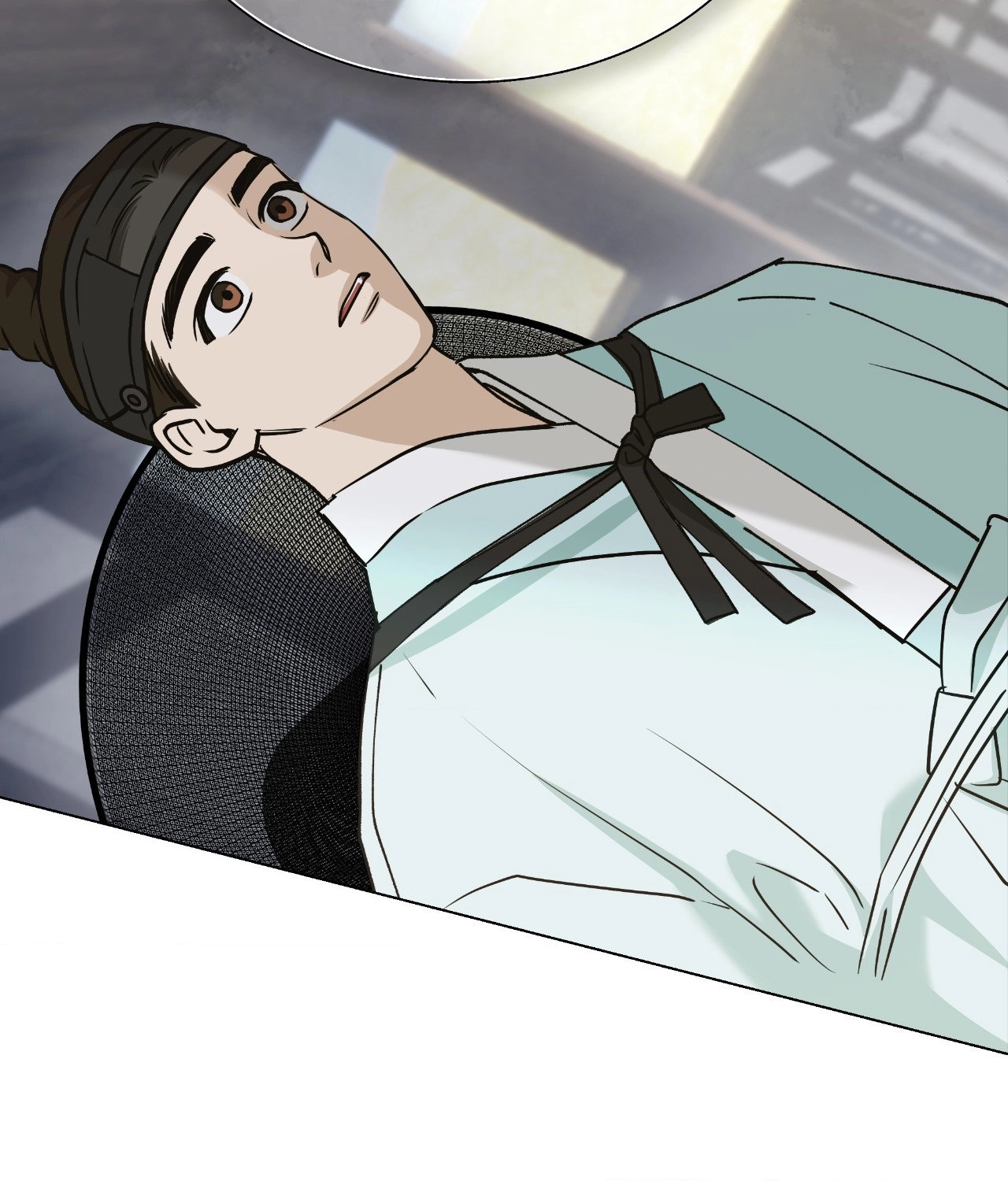 Read The Seductive Storyteller chapter 1 image 110 on Lezhin