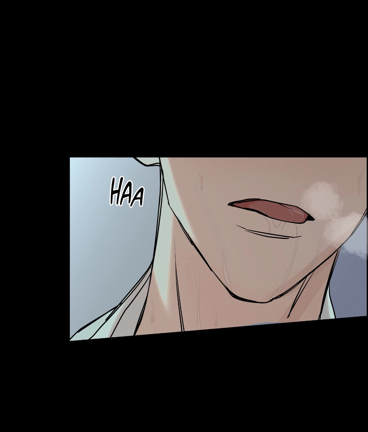 Read The Seductive Storyteller chapter 1 image 17 on Lezhin