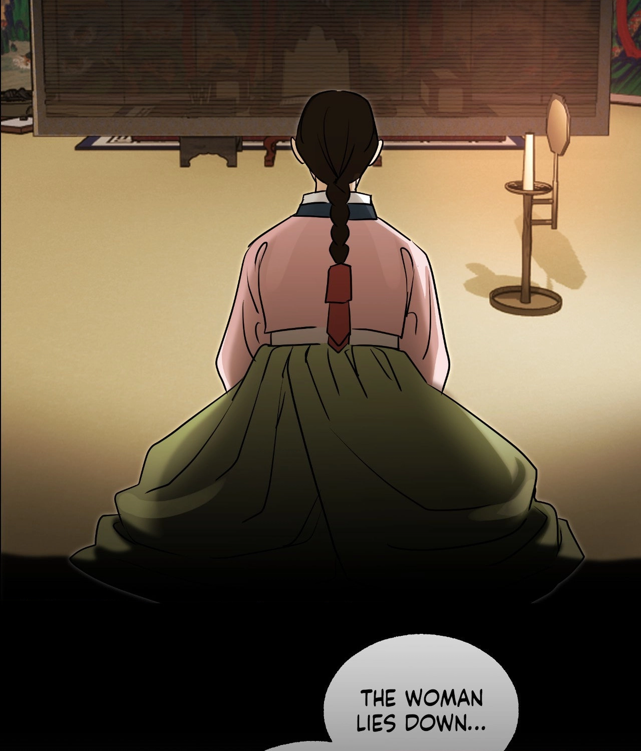 Read The Seductive Storyteller chapter 1 image 23 on Lezhin